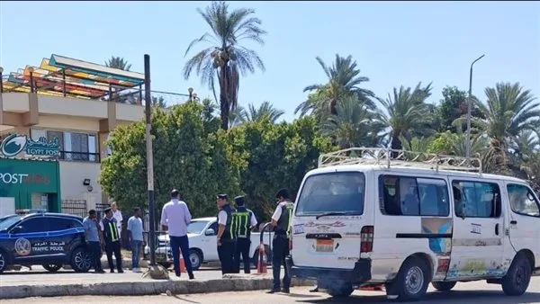 صندوق مكافحة الإدمان: نتائج إيجابية لتحليل المخدرات لـ13 سائقًا من المركبات الثقيلة و«السرفيس» في أسوان.