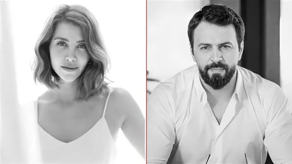 مولانا: عنوان المسلسل الذي يجمع تيم الحسن ونور علي في رمضان 2026