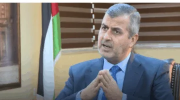 وزير الطاقة الأردني: نسعى لتحسين القوانين المتعلقة بالتعدين لدعم النمو الاقتصادي