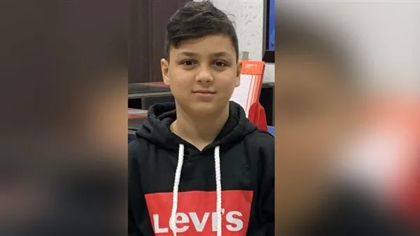 الفتى وائل حسن حسين منانا مفقود منذ صباح اليوم. الفتى وائل حسن حسين منانا مفقود منذ صباح اليوم.