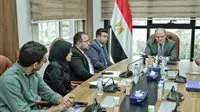 لخفض تكاليف الاستيراد.. هيئة الدواء تستكشف إمكانية تطوير إنتاج المستحضرات البيولوجية محلياً