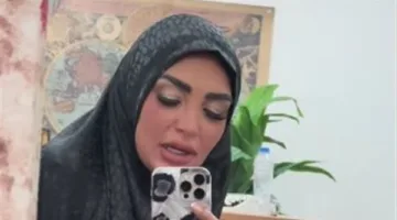 سالي عبد السلام تثير النقاش: أضع مانكير وميك أب خلال عرض باصلي (فيديو)
