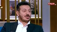 مصطفى شعبان نجم المسلسل “الاختيار 4”