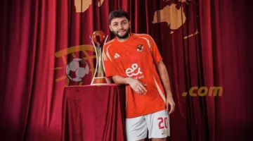 خبر في الجول – الأهلي يُخبر كريم وليد بعدم المشاركة في التدريبات بعد تعطل انتقاله إلى سيراميكا