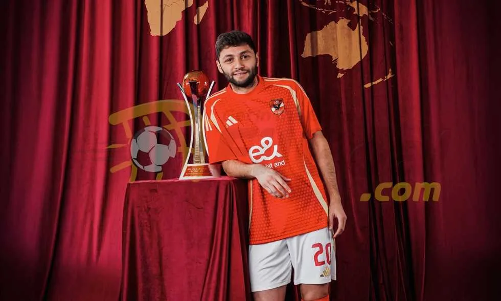 خبر في الجول – الأهلي يُخبر كريم وليد بعدم المشاركة في التدريبات بعد تعطل انتقاله إلى سيراميكا