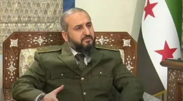 وزير الدفاع السوري: التوصل إلى لوقف كامل لإطلاق النار بعد الاتفاق مع كبار شخصيات مدينة السويداء