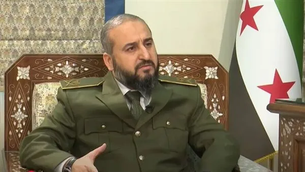 وزير الدفاع السوري: التوصل إلى لوقف كامل لإطلاق النار بعد الاتفاق مع كبار شخصيات مدينة السويداء وزير الدفاع السوري: التوصل إلى لوقف كامل لإطلاق النار بعد الاتفاق مع كبار شخصيات مدينة السويداء