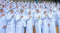 الحد الأدنى لمعدلات القبول في كليات التمريض بدمياط