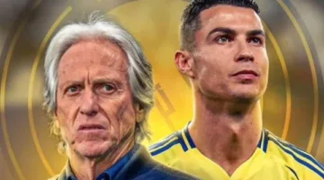 جيسوس: وافقت على تحدي رونالدو.. وندمت على رفض عرض البرازيل