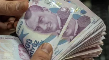 جولدمان ساكس يتنبأ بارتفاع سعر الدولار ليصل إلى 45 ليرة تركية خلال السنة القادمة