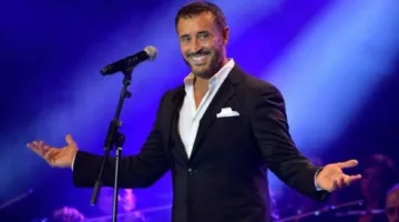 عنوان آخر: “أسباب انتشار خبر وفاة الفنان كاظم الساهر: ما الذي حدث؟”
