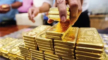 انخفاض في جميع عيارات الذهب | اكتشف أحدث الأسعار الرسمية الآن في محلات الصاغة