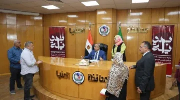 إنجازات وزارة التضامن الاجتماعي لعام 2025: 880 ألف مستفيد من مبادرات التمكين والدعم المجتمعي في المنيا