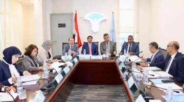 المؤسسة الوطنية لحقوق الإنسان تنظم ورشة عمل تناقش حقوق العمال وظروف العمل الآمنة
