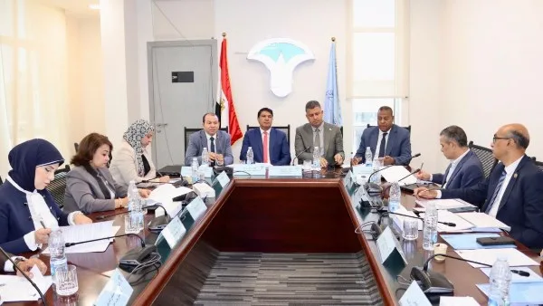 المؤسسة الوطنية لحقوق الإنسان تنظم ورشة عمل تناقش حقوق العمال وظروف العمل الآمنة المؤسسة الوطنية لحقوق الإنسان تنظم ورشة عمل تناقش حقوق العمال وظروف العمل الآمنة