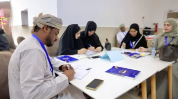 افتتاح حاضنة للمبادرات الشبابية لتعزيز المشاريع الشابة في محافظة جنوب الشرقية