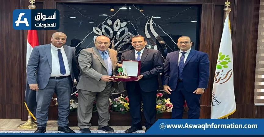 الريف المصري: مشروع 1.5 مليون فدان كعنصر أساسي للإبداع المستدام في مصر الريف المصري: مشروع 1.5 مليون فدان كعنصر أساسي للإبداع المستدام في مصر