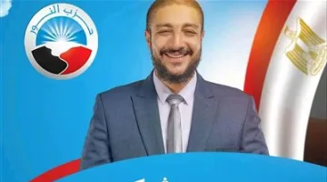 القضاء الإداري يقرر مصير المرشح محمد شكري من حزب النور في انتخابات مجلس الشيوخ بالقاهرة اليوم