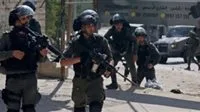 قوات الاحتلال الإسرائيلية تعتقل 31 فلسطينيًا خلال حملة اقتحامات في الضفة الغربية
