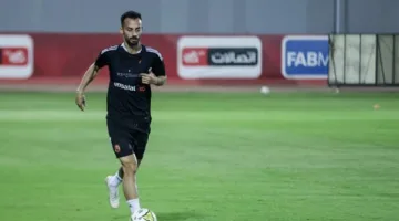 تقارير: «عبدالقادر» يسعى للرحيل عن الأهلي بعرض جديد.