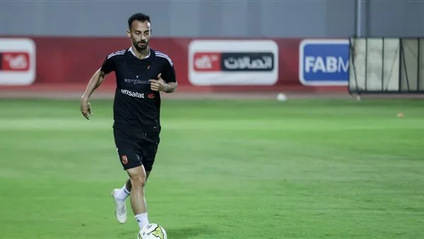 تقارير: «عبدالقادر» يسعى للرحيل عن الأهلي بعرض جديد. تقارير: «عبدالقادر» يسعى للرحيل عن الأهلي بعرض جديد.