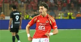 عاجل.. إمام عاشور يكشف حقيقة خروجه من الأهلي