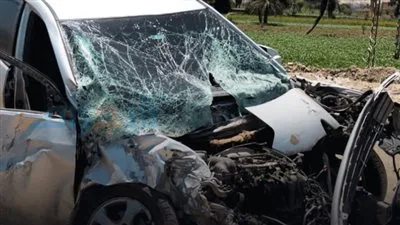 قرار سريع من النيابة العامة بخصوص حادث الطريق الزراعي في أسيوط قرار سريع من النيابة العامة بخصوص حادث الطريق الزراعي في أسيوط