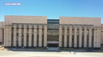 وزارة النقل: تقدم أعمال تنفيذ خط القطار الكهربائي السريع بين السخنة والعلمين ومطروح