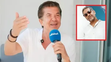 وليد توفيق: صوت فضل شاكر جزء من مشاعر الناس، مما يبرز استثنائيته كفنان