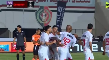 الزمالك يحل مشكلة مستحقات اللاعبين ويتوصل إلى اتفاق نهائي مع حسام عبد المجيد