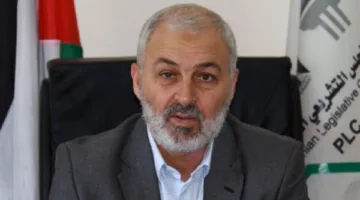حركة حماس تُعلن عن مقتل أحد أعضائها في الحكومة