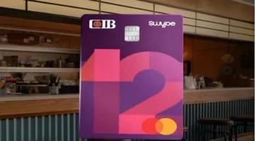 بنك CIB يوفر إمكانية تقسيط مصاريف المدارس على مدار 12 شهراً باستخدام بطاقة Swype الجديدة.