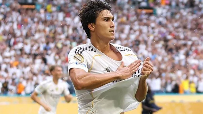 تمريره حاسمة تحسم تنافس الهدافين في كأس العالم للأندية تمريره حاسمة تحسم تنافس الهدافين في كأس العالم للأندية