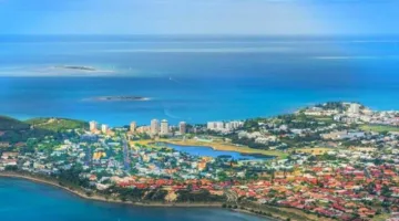 عاجل | كاليدونيا الجديدة: تحديات الحكم الذاتي والجنسية المزدوجة في جزيرة فريدة بالمحيط الهادئ