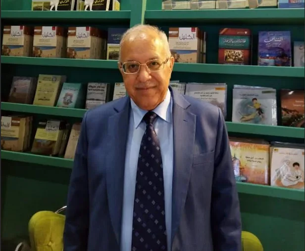 أول ترجمة عربية لقوانين حمورابي من نصها المسماري من إعداد الباحث نائل حنون