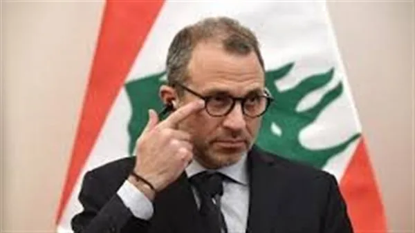 باسيل: نطالب الحزب بتسليم أسلحته للدولة باسيل: نطالب الحزب بتسليم أسلحته للدولة