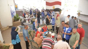 ورشة تدريبية لتعزيز مهارات منتجي ومصدري البطاطس في محافظة الدقهلية