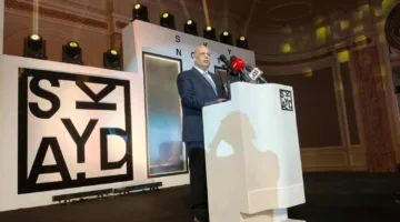 سكاي أبوظبي تبدأ مشروعاً في رأس الحكمة باستثمار قدره 80 مليار جنيه