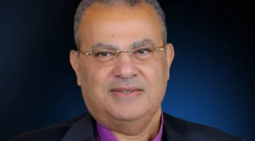 رئيس الطائفة الإنجيلية يثمن موقف الحكومة المصرية ويؤيد التصريحات الأمريكية بشأن نهر النيل