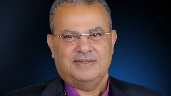 رئيس الطائفة الإنجيلية يثمن موقف الحكومة المصرية ويؤيد التصريحات الأمريكية بشأن نهر النيل رئيس الطائفة الإنجيلية يثمن موقف الحكومة المصرية ويؤيد التصريحات الأمريكية بشأن نهر النيل