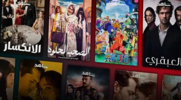 شاهد والمنصة تُعلنان عن تعاون رسمي لتعزيز خدمات الترفيه في العراق