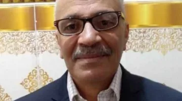 الدكتور بوشيخي بوحوص: الدينار الجزائري القيم واحتياطي العملات والذهب يزيد عن 160 مليار دولار