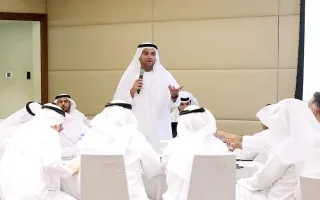 وزارة الشؤون الإسلامية والأوقاف والزكاة تعلن عن نظام جديد لاختيار وإعتماد حملات الحج