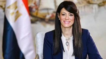 “المشاط”: تعزيز قدرة أنظمة الغذاء على التكيف والترابط مع الجهود المناخية ضرورة لتحقيق التنمية المستدامة