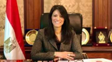 المشاط: مصر تسعى لتعزيز قيادتها في دمج نظم الغذاء مع الأجندة المناخية.