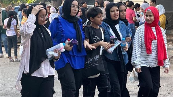 طلاب 
