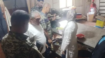 فضيحة صحية في الجنوب: إغلاق مصنع حلويات عقب نتائج مخبرية مدهشة