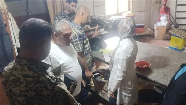 فضيحة صحية في الجنوب: إغلاق مصنع حلويات عقب نتائج مخبرية مدهشة