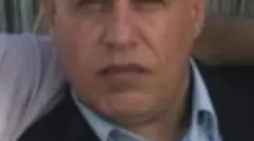 استشهاد المقدم نضال رجب عوض شحادة
