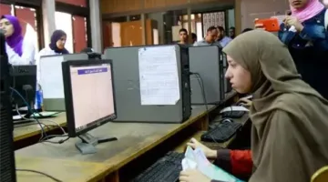 تنسيق الجامعات 2025: شروط وقبول برامج كلية الآداب في حلوان
